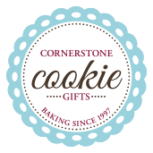 Cornerstone Cake Co